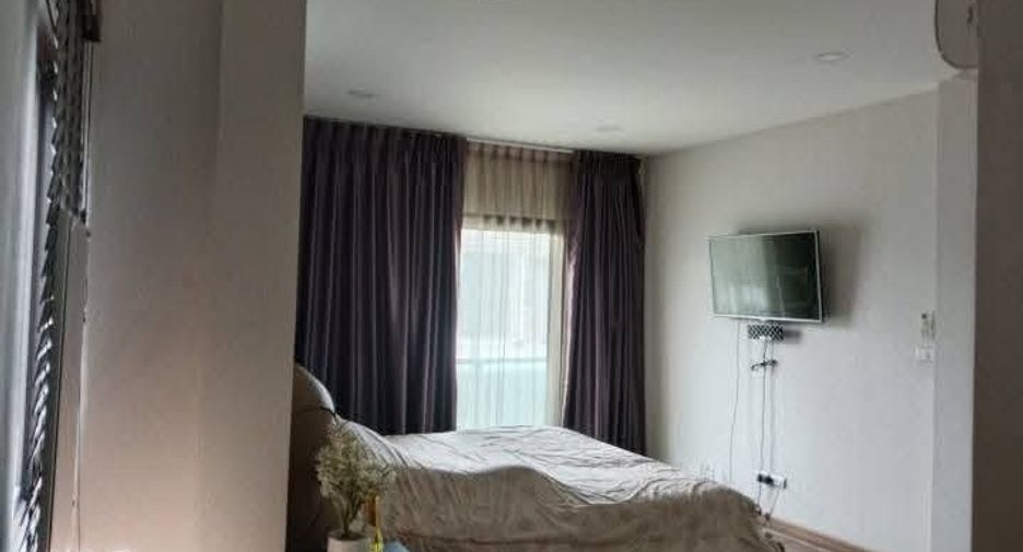 For rent 4 bedrooms house in Sai Mai, Bangkok