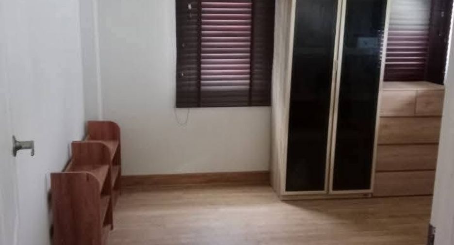 For rent 4 bedrooms house in Sai Mai, Bangkok