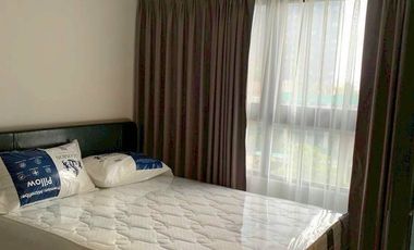 Condo en alquiler de estudio en Phasi Charoen, Bangkok