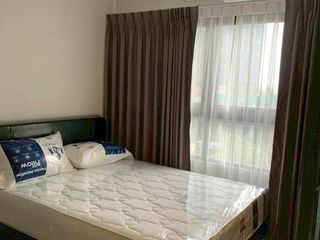 Condo en alquiler de estudio en Phasi Charoen, Bangkok
