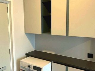 Condo en alquiler de estudio en Phasi Charoen, Bangkok