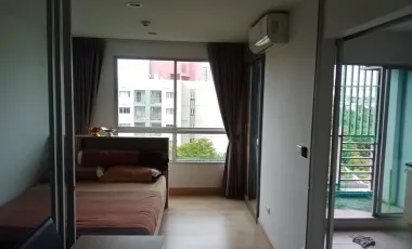 Wohnung zum Kauf mit 1 Zimmer in Bang Khae, Bangkok