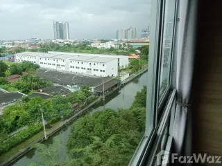 Wohnung zum Kauf mit 1 Zimmer in Bang Khae, Bangkok