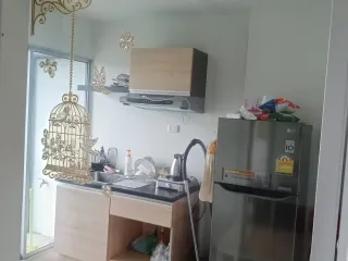 Wohnung zum Kauf mit 1 Zimmer in Bang Khae, Bangkok