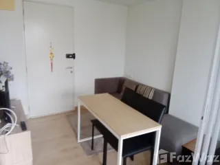 Wohnung zum Kauf mit 1 Zimmer in Bang Khae, Bangkok