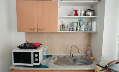 Condo en venta de 2 habitaciones en Bang Phlat, Bangkok