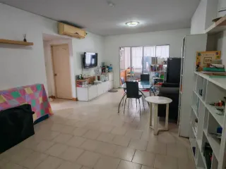 For sale 2 bedrooms condo in Bang Phlat, Bangkok