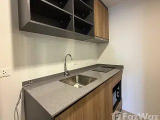 Condo en alquiler de 1 habitaciones en Chatuchak, Bangkok