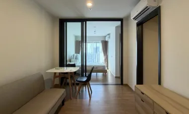 Condo en alquiler de 1 habitaciones en Chatuchak, Bangkok