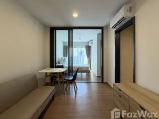 Condo en alquiler de 1 habitaciones en Chatuchak, Bangkok