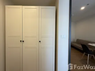 Condo en alquiler de 1 habitaciones en Chatuchak, Bangkok