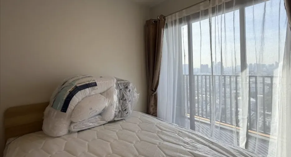 Condo en alquiler de 1 habitaciones en Chatuchak, Bangkok