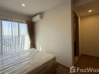 Condo en alquiler de 1 habitaciones en Chatuchak, Bangkok