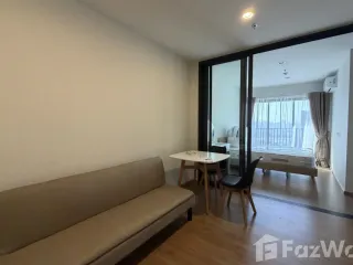 Condo en alquiler de 1 habitaciones en Chatuchak, Bangkok