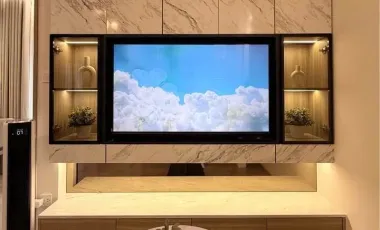 For rent 1 bed condo in Phra Khanong, Bangkok