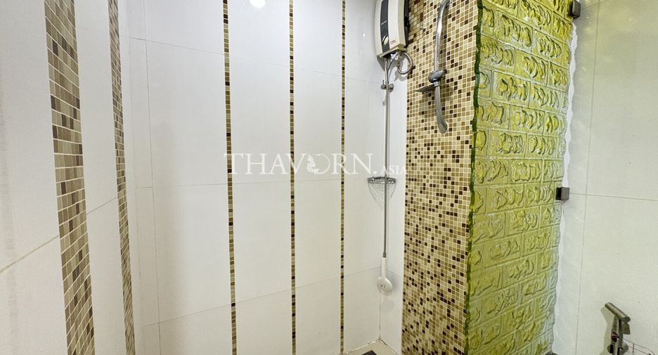 Condo en venta de 1 habitaciones en Jomtien, Pattaya
