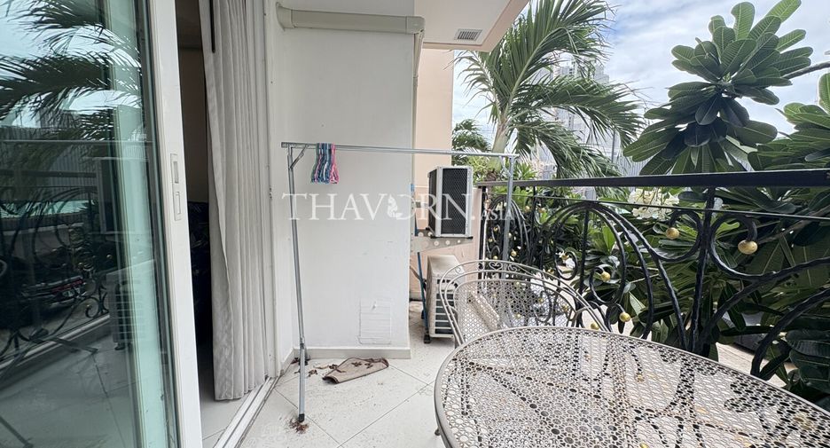 Condo en venta de 1 habitaciones en Jomtien, Pattaya