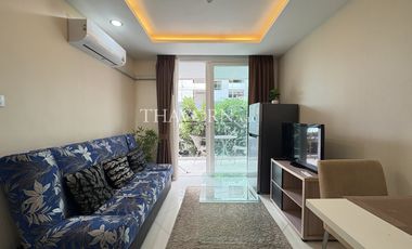 Condo en venta de 1 habitaciones en Jomtien, Pattaya