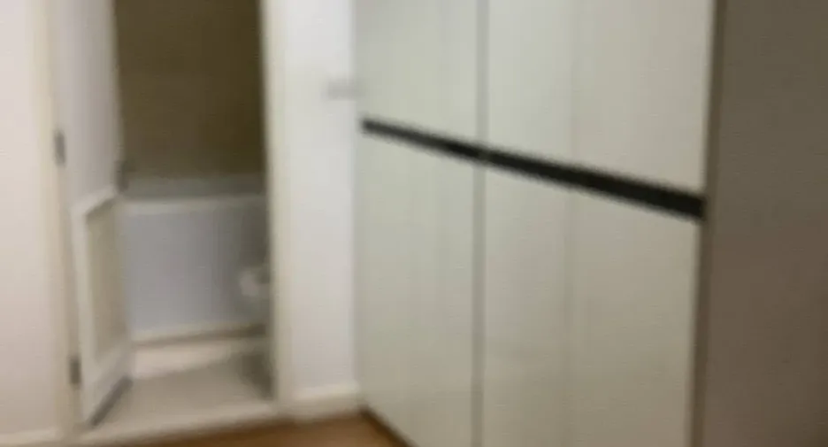 Аренда 1 кровать кондо в Щаттхана, Бангкок