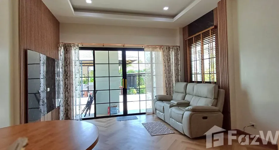 For sale and for rent 3 bedrooms villa in Hua Hin, Prachuap Khiri Khan