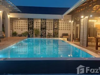 For sale and for rent 3 bedrooms villa in Hua Hin, Prachuap Khiri Khan