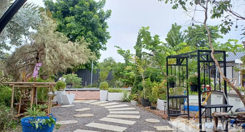 For sale and for rent 3 bedrooms villa in Hua Hin, Prachuap Khiri Khan