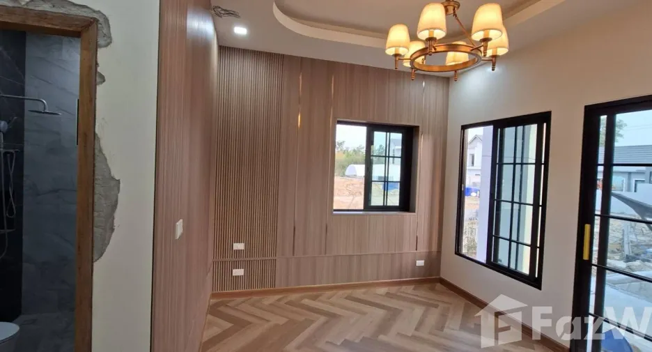 For sale and for rent 3 bedrooms villa in Hua Hin, Prachuap Khiri Khan