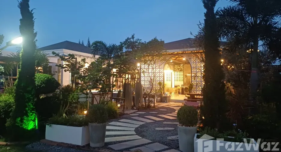 For sale and for rent 3 bedrooms villa in Hua Hin, Prachuap Khiri Khan