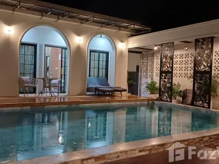 For sale and for rent 3 bedrooms villa in Hua Hin, Prachuap Khiri Khan
