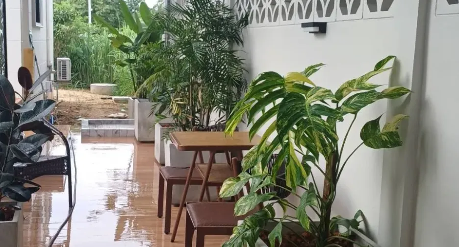 For sale and for rent 3 bedrooms villa in Hua Hin, Prachuap Khiri Khan