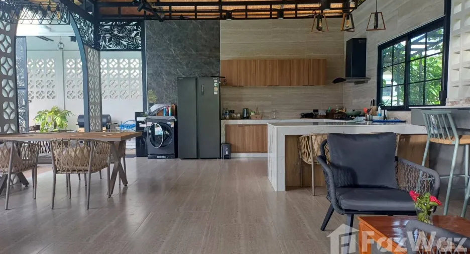 For sale and for rent 3 bedrooms villa in Hua Hin, Prachuap Khiri Khan