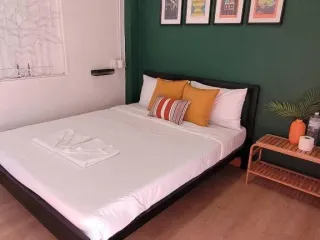 Hotel en alquiler de 22 habitaciones en Samphanthawong, Bangkok