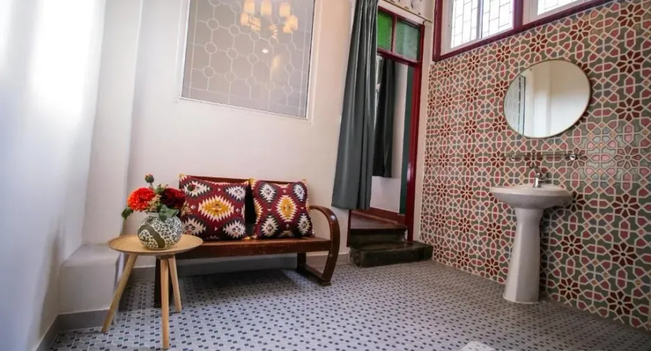 Hotel en alquiler de 22 habitaciones en Samphanthawong, Bangkok
