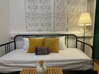 Hotel en alquiler de 22 habitaciones en Samphanthawong, Bangkok