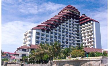 For rent 2 bedrooms condo in Hua Hin, Prachuap Khiri Khan