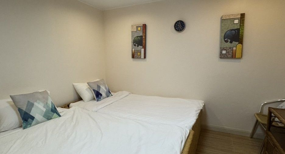 For rent 2 bedrooms condo in Hua Hin, Prachuap Khiri Khan