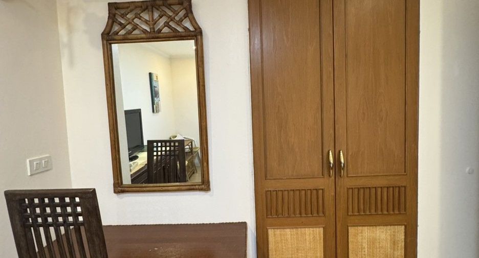 For rent 2 bedrooms condo in Hua Hin, Prachuap Khiri Khan