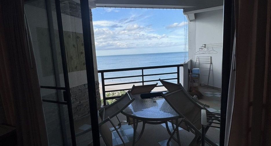 For rent 2 bedrooms condo in Hua Hin, Prachuap Khiri Khan