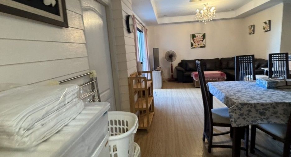 For rent 2 bedrooms condo in Hua Hin, Prachuap Khiri Khan