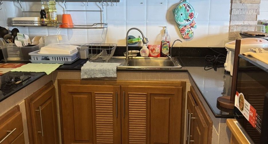 For rent 2 bedrooms condo in Hua Hin, Prachuap Khiri Khan