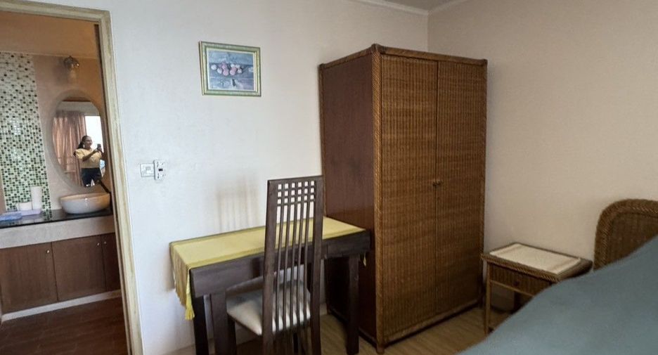 For rent 2 bedrooms condo in Hua Hin, Prachuap Khiri Khan