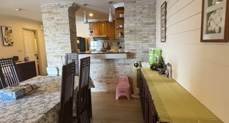 For rent 2 bedrooms condo in Hua Hin, Prachuap Khiri Khan