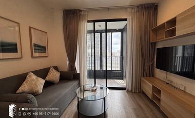 Wohnung zur Miete mit 1 Zimmer in Watthana, Bangkok