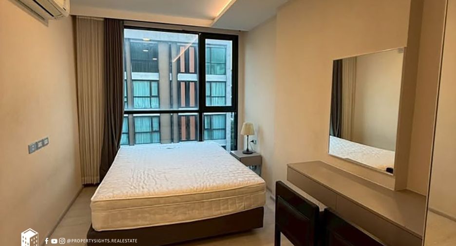 ขาย 2 ห้องนอน คอนโด ใน คลองเตย, กรุงเทพฯ