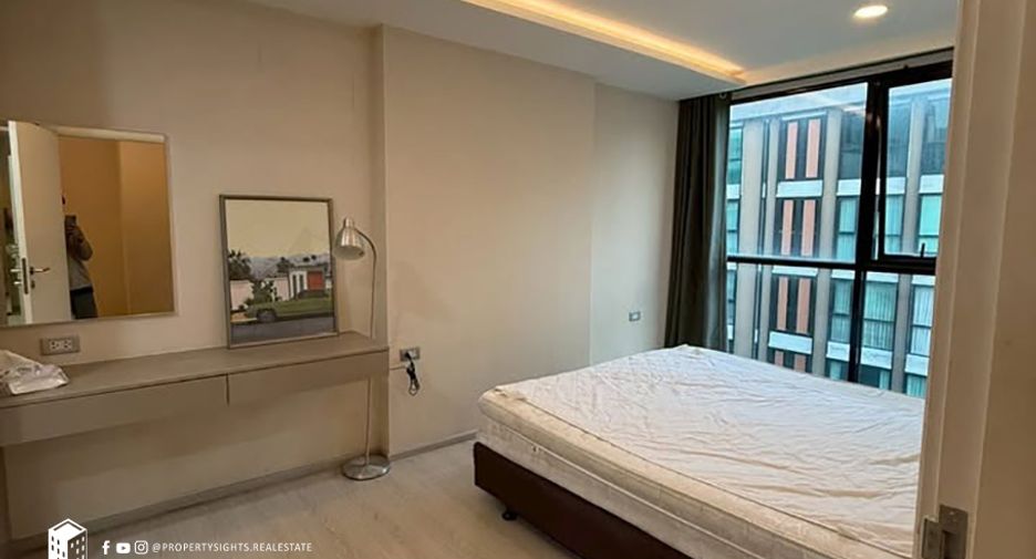 ขาย 2 ห้องนอน คอนโด ใน คลองเตย, กรุงเทพฯ