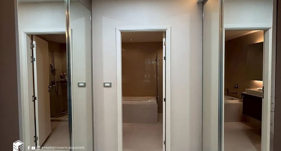 ขาย 2 ห้องนอน คอนโด ใน คลองเตย, กรุงเทพฯ