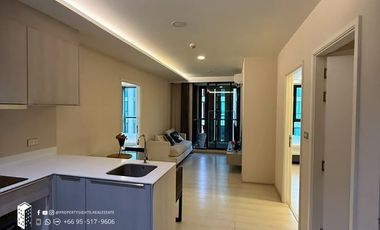 ขาย 2 ห้องนอน คอนโด ใน คลองเตย, กรุงเทพฯ