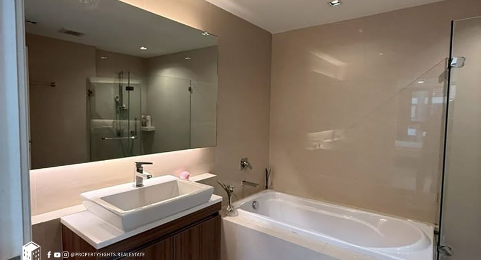 ขาย 2 ห้องนอน คอนโด ใน คลองเตย, กรุงเทพฯ