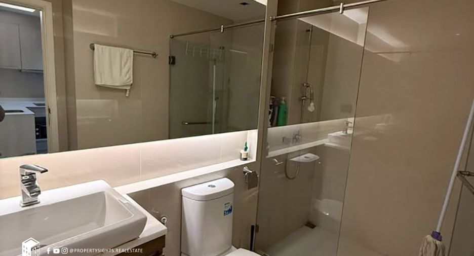 ขาย 2 ห้องนอน คอนโด ใน คลองเตย, กรุงเทพฯ