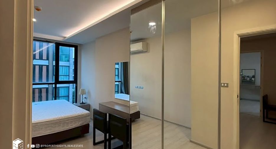 ขาย 2 ห้องนอน คอนโด ใน คลองเตย, กรุงเทพฯ